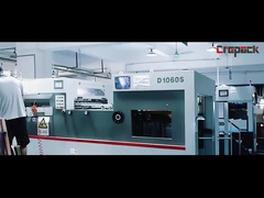 Caixa-presente de cartão rígido, de cartão verde, dobrável e magnética