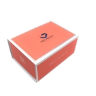 Caixas de presente luxuosas multifuncionais com a caixa de empacotamento variável das tampas ajustada para o Natal do negócio