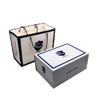 Cmyk que imprime o ODM de empacotamento cosmético da caixa da caixa luxuosa do batom das caixas de presente