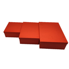 Caixa de embalagem de presentes de papelão personalizada Caixas de presentes decorativas com tampa