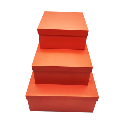 comprar Caixa de embalagem de presentes de papelão personalizada Caixas de presentes decorativas com tampa online manufacture