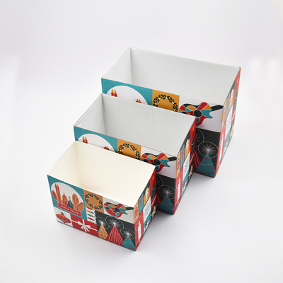 comprar Bolsas de papel coloridas de cartão online manufacture