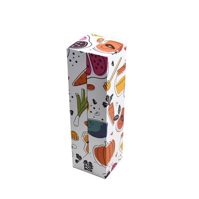 comprar Embalagem de Presente para Garrafa de Vinho com Caixa de Presente e Logotipo Personalizável online manufacture