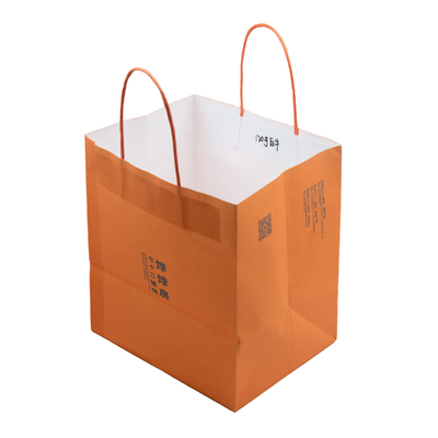 comprar Sacos de Papel Kraft Personalizados por Atacado, Impressos, Recicláveis e Reutilizáveis para Festas e Presentes online manufacture