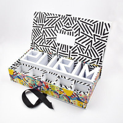comprar Caixas de Presente Rígidas Experimente Cores Especiais Papel Personalizado Com Textura Embalagem Personalizável online manufacture