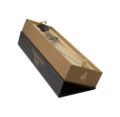 comprar Logotipo personalizado Aceita-se garrafa de vinho Caixa de lembrança Caixa de vinho de lembrança personalizável online manufacture