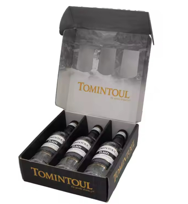 comprar Caixa de Presente para Garrafa de Vinho com Solução de Design de Logotipo Personalizado online manufacture