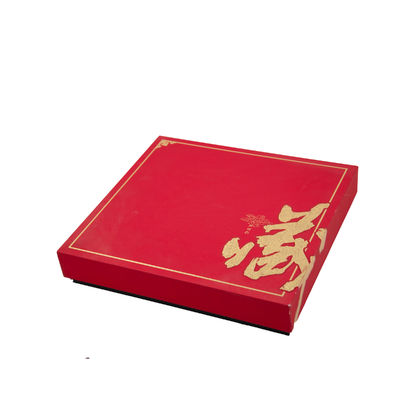 comprar Custom Printed Eco-Friendly Luxury Packaging Box with Offset Printing for Gift Packaging online manufacture