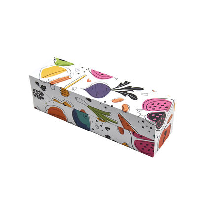 comprar Customized Logo Recyclable Corrugated Board Rigid Gift Box for Luxury Packaging online manufacture