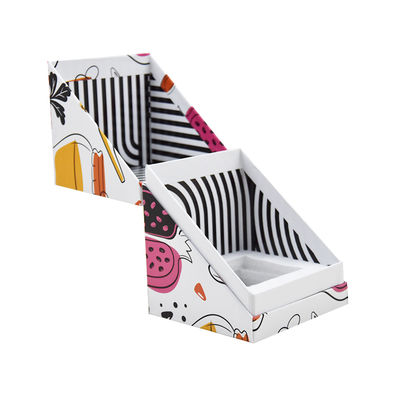 comprar Caixa de Presente Rígida Quadrada Personalizada Premium com Inserção de Esponja para Embalagem de Luxo online manufacture