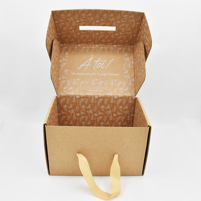 comprar O ofício corrugou Shoebox online manufacture