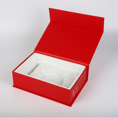 comprar Caixa de dobramento luxuosa da inserção online manufacture
