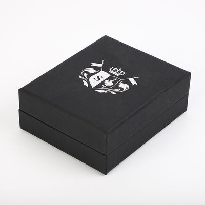 comprar A tampa personalizada da borda afiada e as caixas de presente luxuosas baseadas com branco da inserção corrugam-se online manufacture