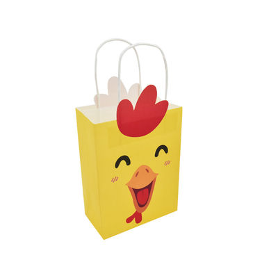 comprar Saco de papel brilhante para compras de luxo embalagem boutique 190 g/m2 anti-riscos para cosméticos online manufacture