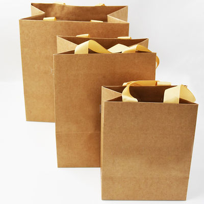 comprar Saco de compras cosmético de gama alta presente imprimido para a roupa luxuosa online manufacture