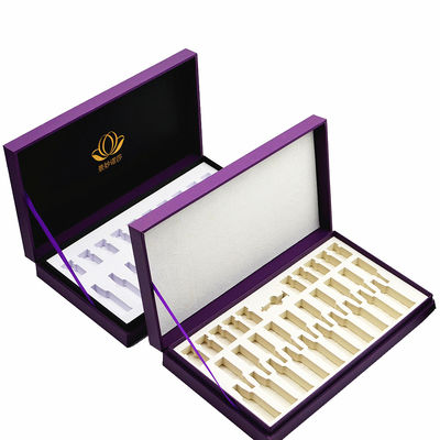 comprar Caixa rígida da beleza de Skincare online manufacture