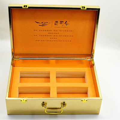 comprar A joia de madeira luxuosa do MDF encaixota 230g personalizou o pacote dos cuidados médicos do punho online manufacture