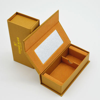 comprar Caixa pequena luxuosa rígida da forma do livro online manufacture