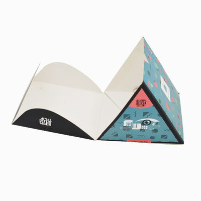 comprar Sacos de papel inferiores lisos imprimindo feitos sob encomenda C1S Artpaper 350g da compra relativa à promoção irregular online manufacture