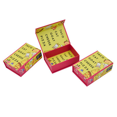 comprar Caixa impressa feita sob encomenda luxuosa online manufacture