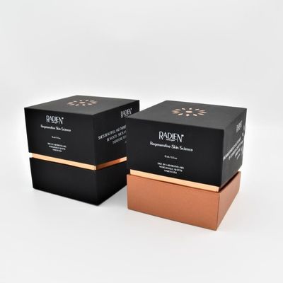 comprar Caixas de empacotamento cosméticas superiores online manufacture