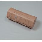 Presente rígido luxuoso CMYK da caixa 165mmX70mm do tubo do papel do alimento do FCS