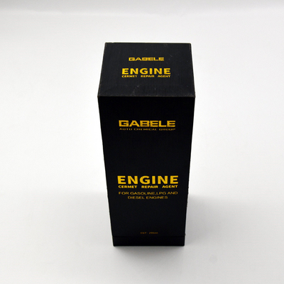 comprar Garrafa de perfume rígida Packging da caixa de presente do cartão da forma do retângulo online manufacture