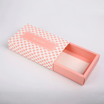 Caixas de caixote de papelão personalizadas com cores vibrantes e técnicas de impressão únicas