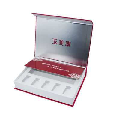 Cuidado cosmético Kit Box